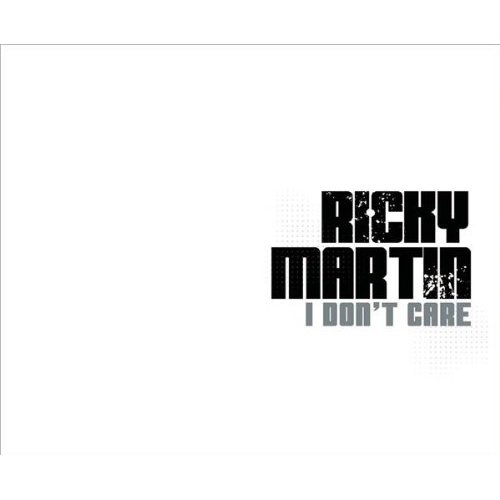 Ricky Martin feat Amerie & Fat Joe – I Don’t Care (ROCAsound Edit)